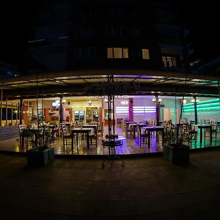 Apartment Marina View Fort Beach Sveti Vlas
