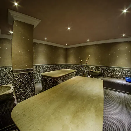 Marina View Sveti Vlas