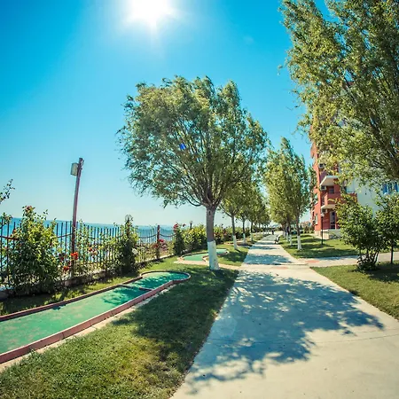 Marina View Apartman *