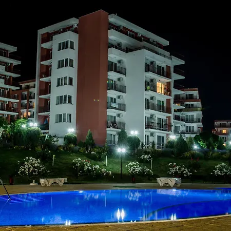 Marina View Apartman