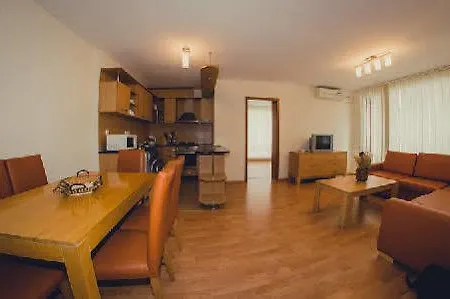 Marina View Свети-Влас