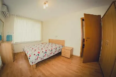 Apartman Marina View