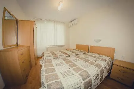 Apartment Marina View Fort Beach *