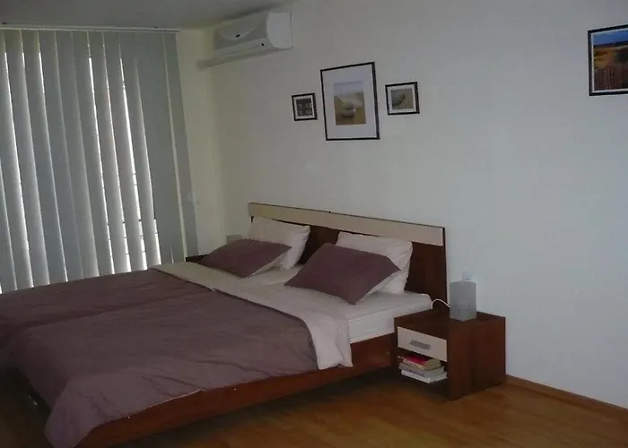 Apartamento Marina View Sveti Vlas