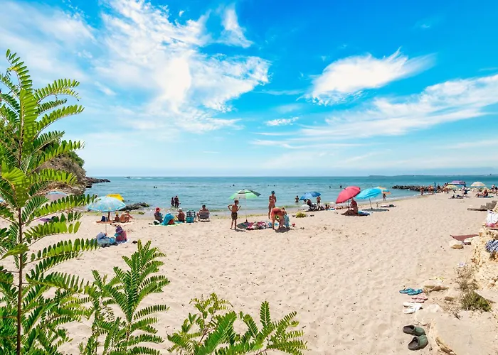 Marina View Fort Beach * Sveti Vlas