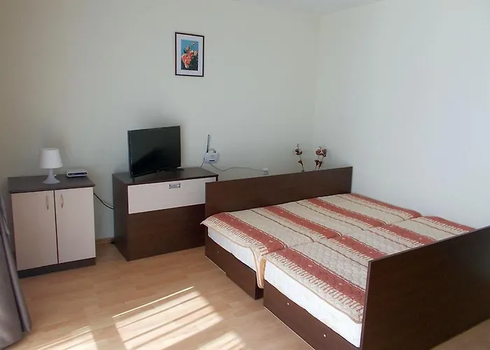 Marina View Apartamento *