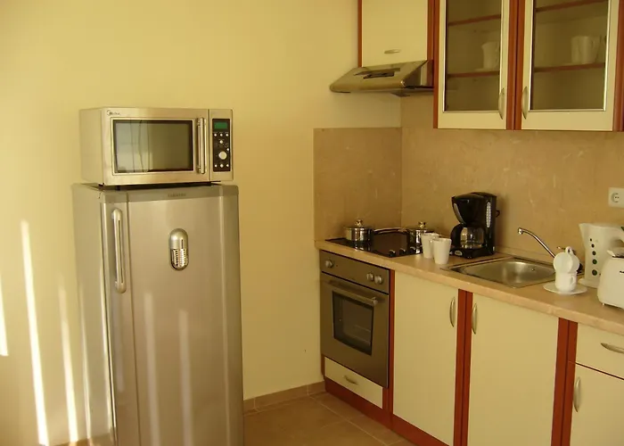 Apartamento Marina View Sveti Vlas