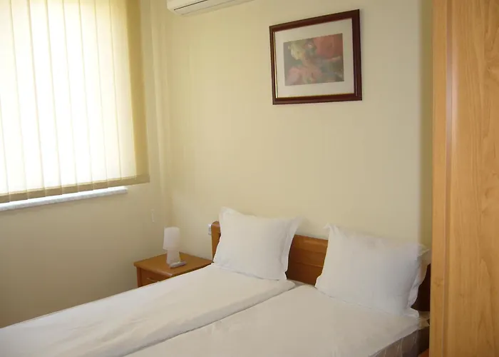 Apartamento Marina View Sveti Vlas