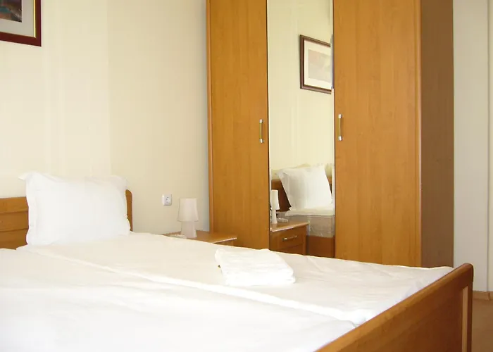 Apartment Marina View Fort Beach *