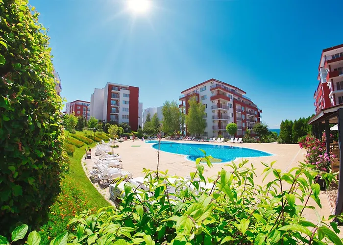 Marina View Apartamento *