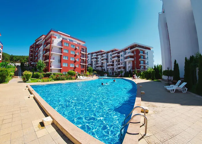 Marina View Apartamento *