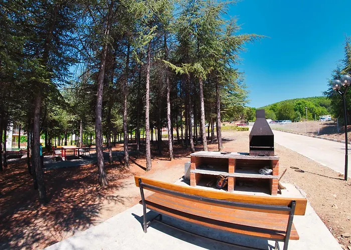 Marina View Sveti Vlas