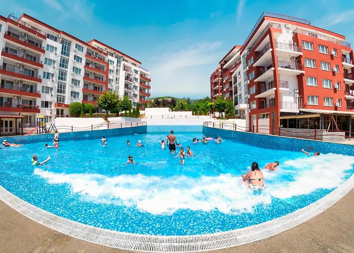 Marina View Apartamento