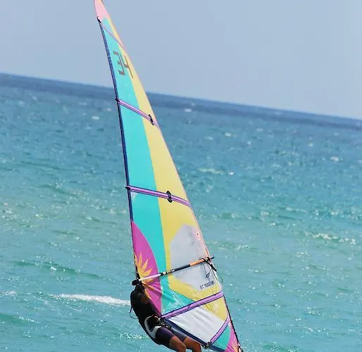 Apartamento Marina View