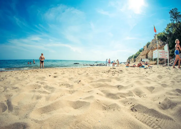 Marina View Apartamento *