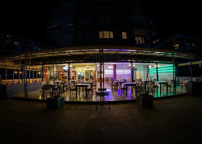 Apartamento Marina View Sveti Vlas