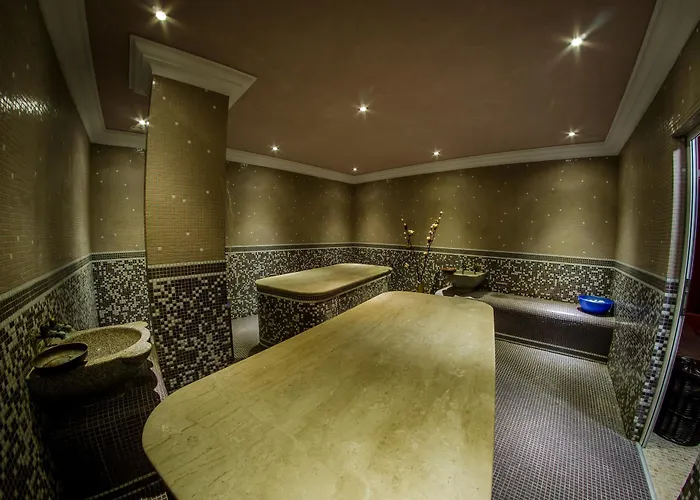 Marina View Fort Beach Sveti Vlas