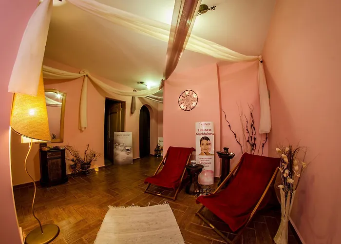 Marina View Fort Beach