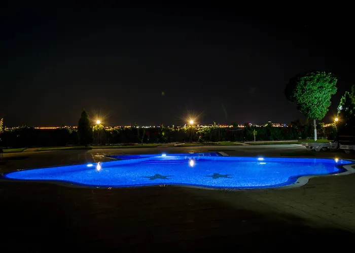 Marina View Fort Beach