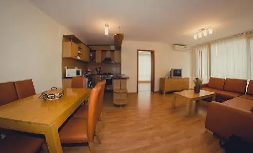 Marina View Fort Beach Sveti Vlas