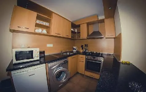 Marina View Fort Beach * Sveti Vlas