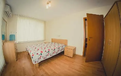 Apartamento Marina View